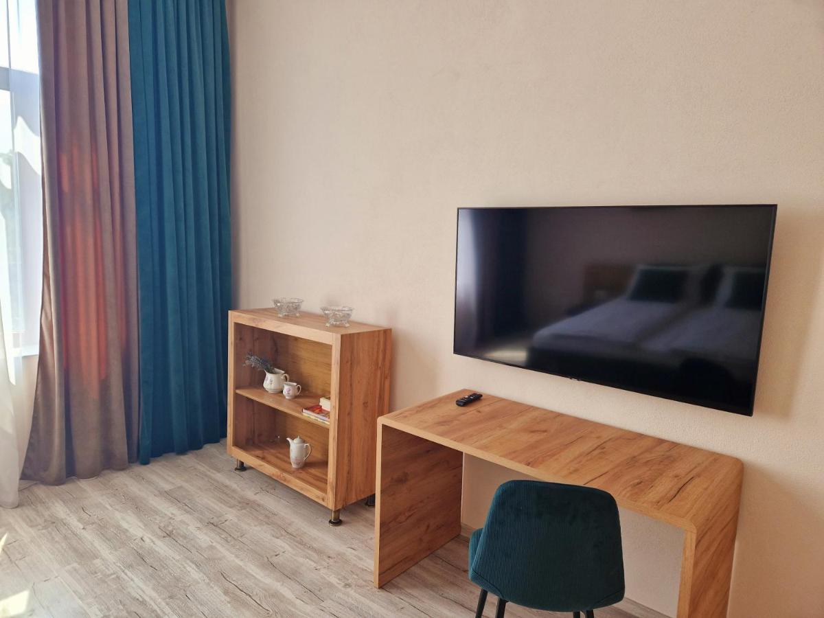 Apartment Ori Family Apart. Malul Muresului Arad