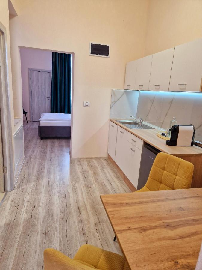 Apartment Ori Family Apart. Malul Muresului *